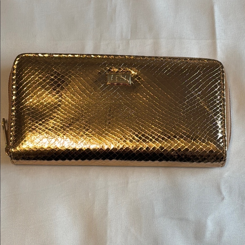 BEYA Wallet EUC